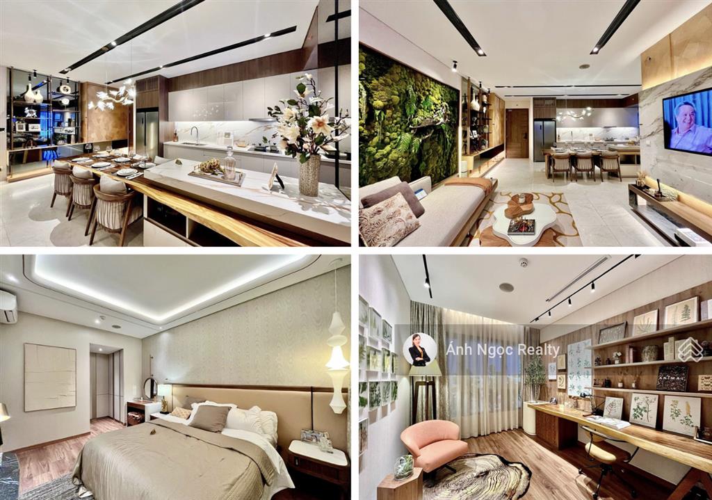 Căn hộ cao cấp celesta gold by keppel land  chính thức khởi công, cập nhật thông tin mới nhất