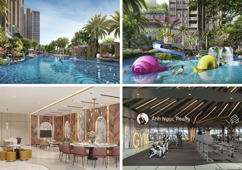 Căn hộ cao cấp celesta gold by keppel land  chính thức khởi công, cập nhật thông tin mới nhất