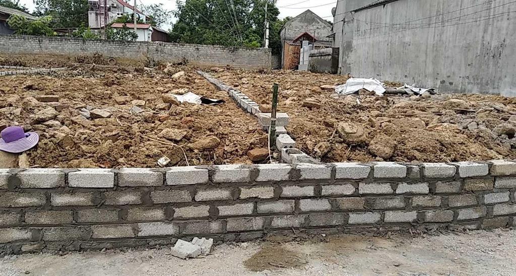 Chính chủ cần bán gấp 3 lô đất full thổ cư minh đức việt yên bắc giang, giá đầu tư. 0911 407 ***