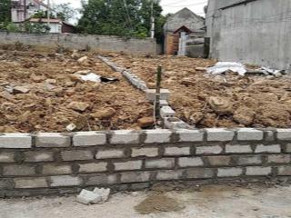 Chính chủ cần bán gấp 3 lô đất full thổ cư minh đức việt yên bắc giang, giá đầu tư. 0911 407 ***