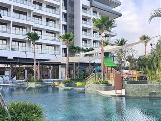 Cơ hội cuối cùng sở hữu căn hộ thương hiệu intercontinental vip nhất miền bắc, view trực diện vịnh