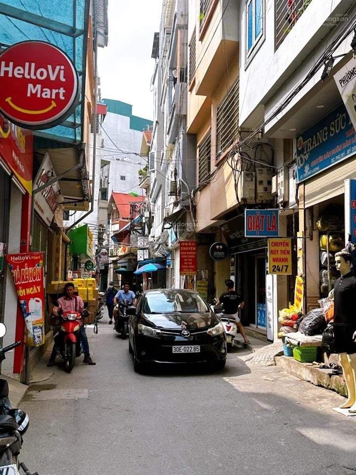 Bán đất đường lê đức thọ. kinh doanh ô tô tránh. 179m2, mt 6.4m. giá 245 triệu/m2. 0982 451 ***