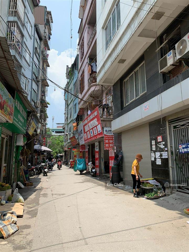 Bán đất đường lê đức thọ. kinh doanh ô tô tránh. 179m2, mt 6.4m. giá 245 triệu/m2. 0982 451 ***
