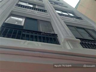 Bán nhà phân lô đường nguyễn cơ thạch. 35m2 x 7t thang máy. mt 3.5m. giá 13 tỷ.  0978 948 ***