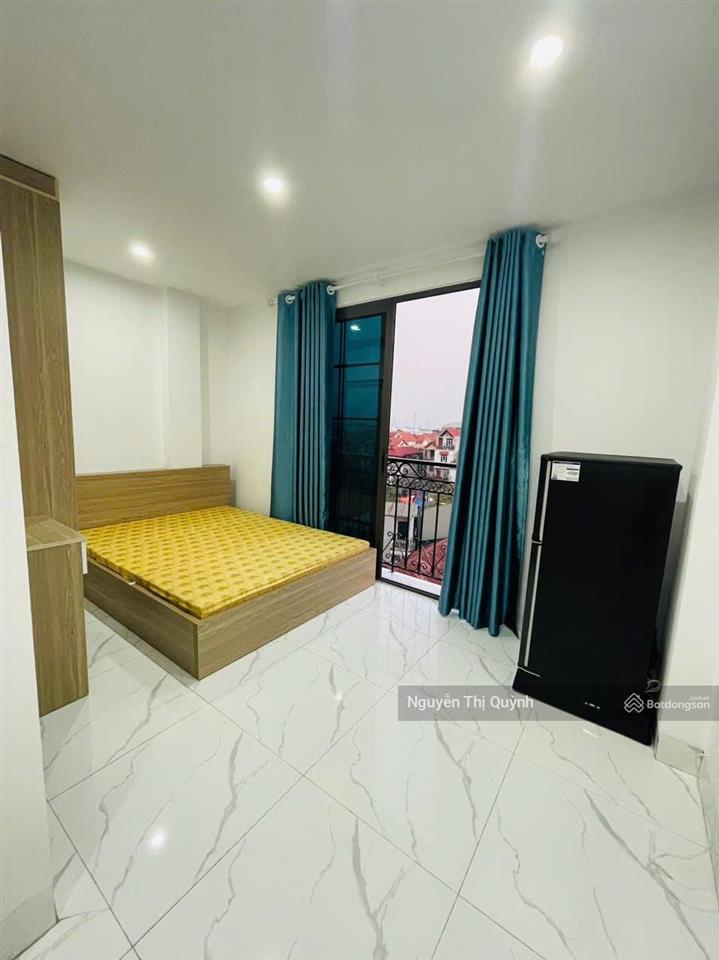 Tòa nhà chdv ôtô qua. 7t thang máy. 70m2  17 phòng kk. hệ thống pccc đủ. phương canh. 17.5 tỷ