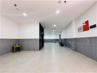 Bán toà nhà 7t thang máy. 52m2  12p full nội thất. dòng tiền 60tr/th. đh công nghiệp cách 500mét