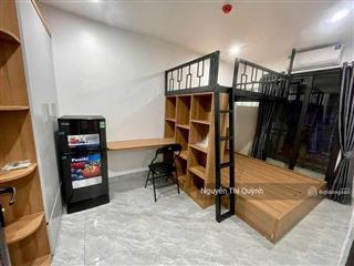Bán toà nhà chdv hồ tùng mậu  cầu giấy. dt 40m2 x 7t thang máy. mt 6.5m. 10 phòng full nội thất