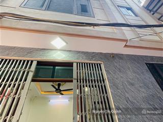 Bán nhà ngõ 8 lê quang đạo  nam từ liêm, 30m2 x 5t. mt 6m. giá 6.5 tỷ