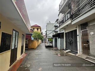 Bán đất !lô góc 3 mặt đường khu phố phương canh  nam từ liêm. 90m2. mt 8.3m. giá đầu tư.