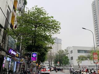Bán đất đường lưu hữu phước oto tránh kinh doanh cạnh vinhomes gardenia hàm nghi. 109m2.