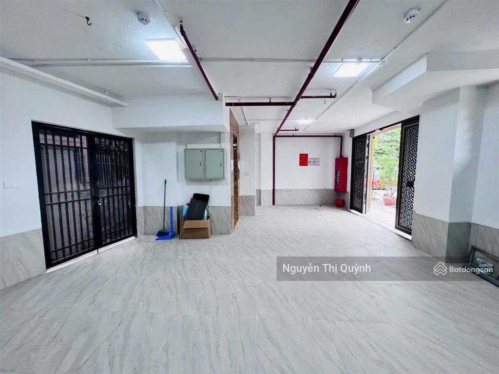 Bán toà chdv khu tđc phương canh  đối diện trường cao đẳng fpt. oto đỗ ngày đêm. giá nhỉnh 14 tỷ