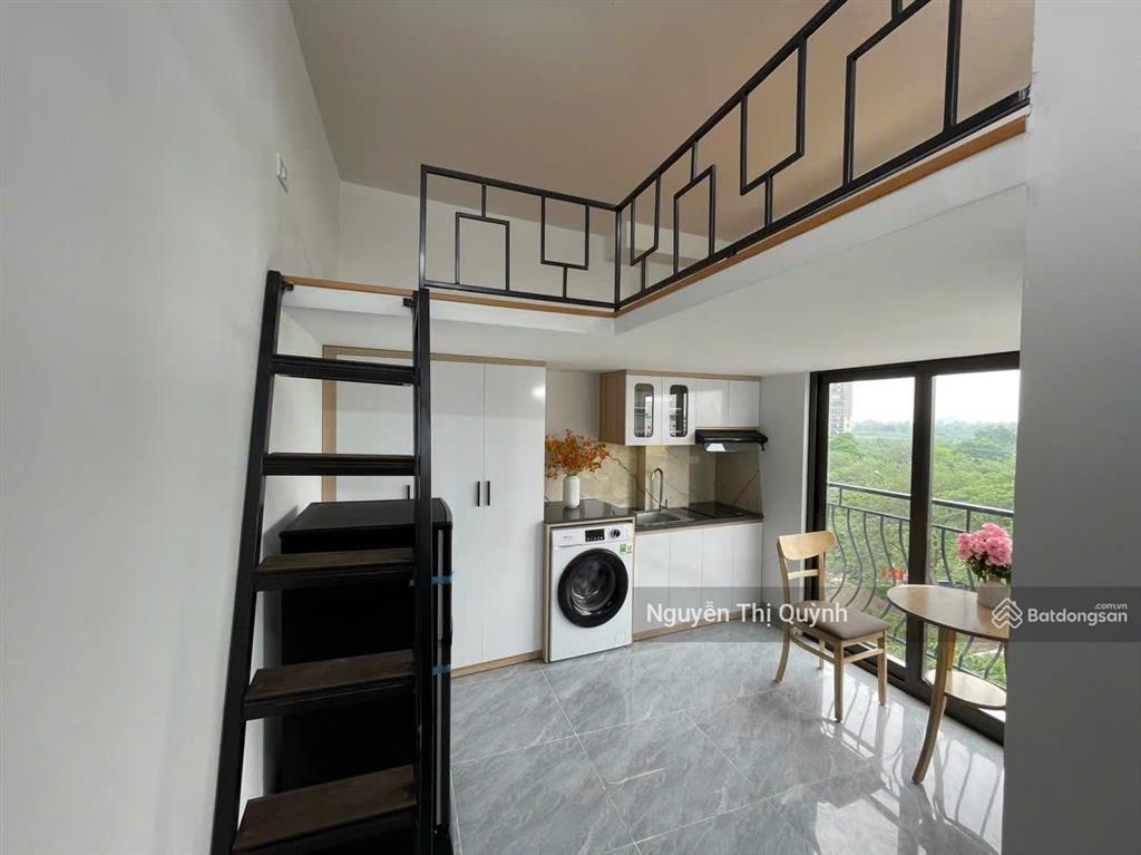 Bán toà chdv khu tđc phương canh  đối diện trường cao đẳng fpt. oto đỗ ngày đêm. giá nhỉnh 14 tỷ