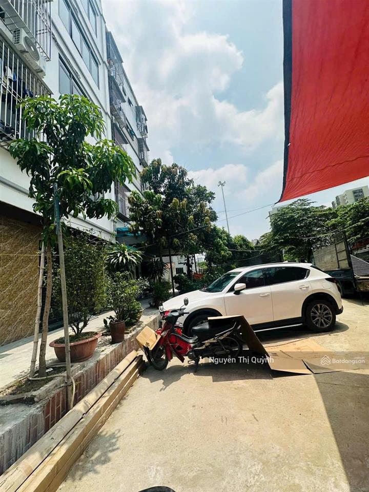 Bán toà chdv khu tđc phương canh  đối diện trường cao đẳng fpt. oto đỗ ngày đêm. giá nhỉnh 14 tỷ