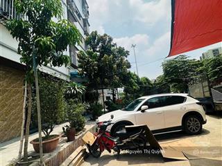 Bán toà chdv khu tđc phương canh  đối diện trường cao đẳng fpt. oto đỗ ngày đêm. giá nhỉnh 14 tỷ