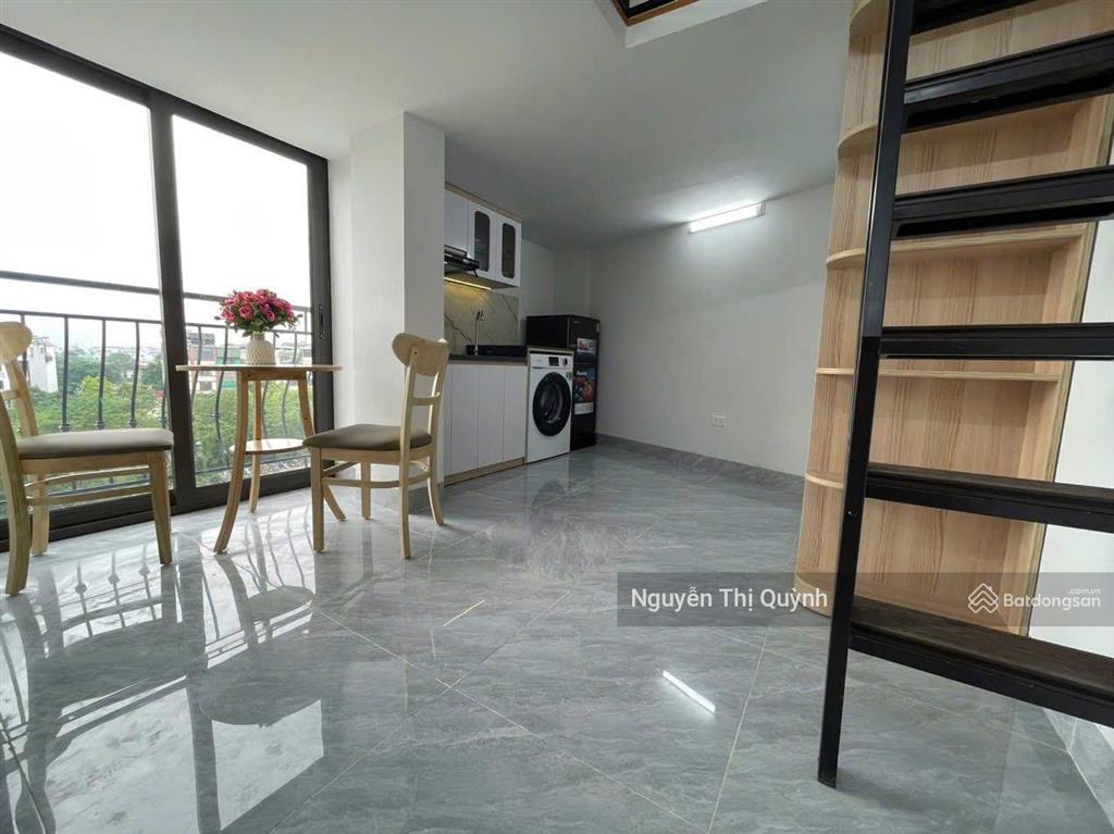 Bán toà chdv khu tđc phương canh  đối diện trường cao đẳng fpt. oto đỗ ngày đêm. giá nhỉnh 14 tỷ