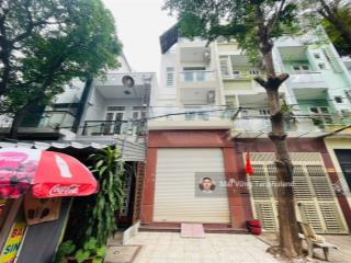 Bán nhà đường trần văn ơn, phường tân sơn nhì, quận tân phú , 4mx16m, 3 lầu, giá 9 tỷ,