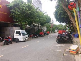 Bán nhà mặt tiền nguyễn văn tố, gần vườn lài, 8mx17m, giá 20.5 tỷ, phường tân thành, quận tân phú