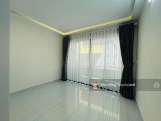 Bán nhà hẻm xe hơi phan thị hành, phường phú thọ hoà, quận tân phú (4mx14m3pn, 4wc) 0934 084 ***