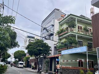 Bán nhà mặt tiền nguyễn văn tố  đoạn gần vườn lài, 4mx17m, phường tân thành, quận tân phú