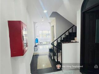Bán nhà đường 10m nguyễn sơn, phường phú thọ hoà, quận tân phú (4mx18m)(5 tấm)(11.7 tỷ)(thang máy)