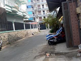Bán nhà đường nội bộ độc lập, phường tân thành, quận tân phú 4mx16m  4 lầu  giá 7.8 tỷ