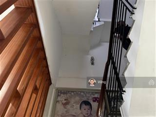 Bán nhà hẻm 170 vườn lài thông ra tân hương. phường tân thành