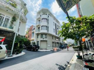 Bán nhà mặt tiền đường nguyễn trường tộ, phường tân thành, quận tân phú 4mx18m, 4 lầu giá 12.9 tỷ