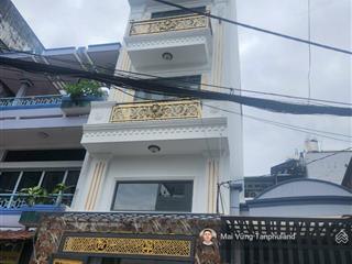 Bán nhà hẻm thông 40 tô hiệu, quận tân phú (diện tích khủng 3.7mx20m) (5 tầng) + thang máy