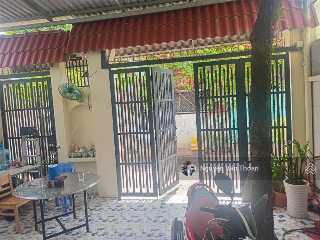 Bán nhà gần nhà thờ thánh cẩm đường 12 nguyễn văn tăng