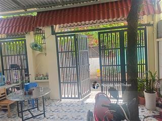 Bán nhà gần nhà thờ thánh cẩm đường 12 nguyễn văn tăng