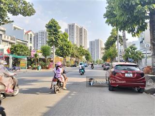 Cần bán 1 cặp liền kề tái định cư phước thiện