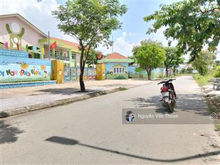 Bán đất tái định cư phước thiện, liền kề vinhomes grand park