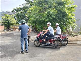 Chính chủ gửi bán lô đất đường 1a phước thiện