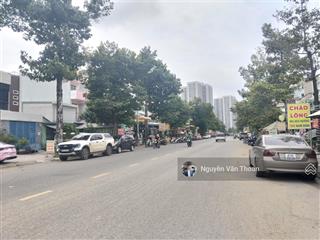 Cần bán nhanh lô góc 2 mt. giá 14,5 tỷ