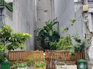 Bán đất hẻm 20 đường 102 thông 160