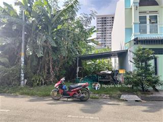 Bán đất tái định cư phước thiện