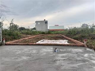 Chủ thiện chí bán lô mt đường 20m