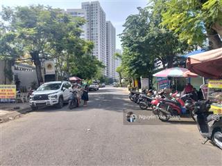 Bán đất tái định cư phước thiện. giá 7 tỷ