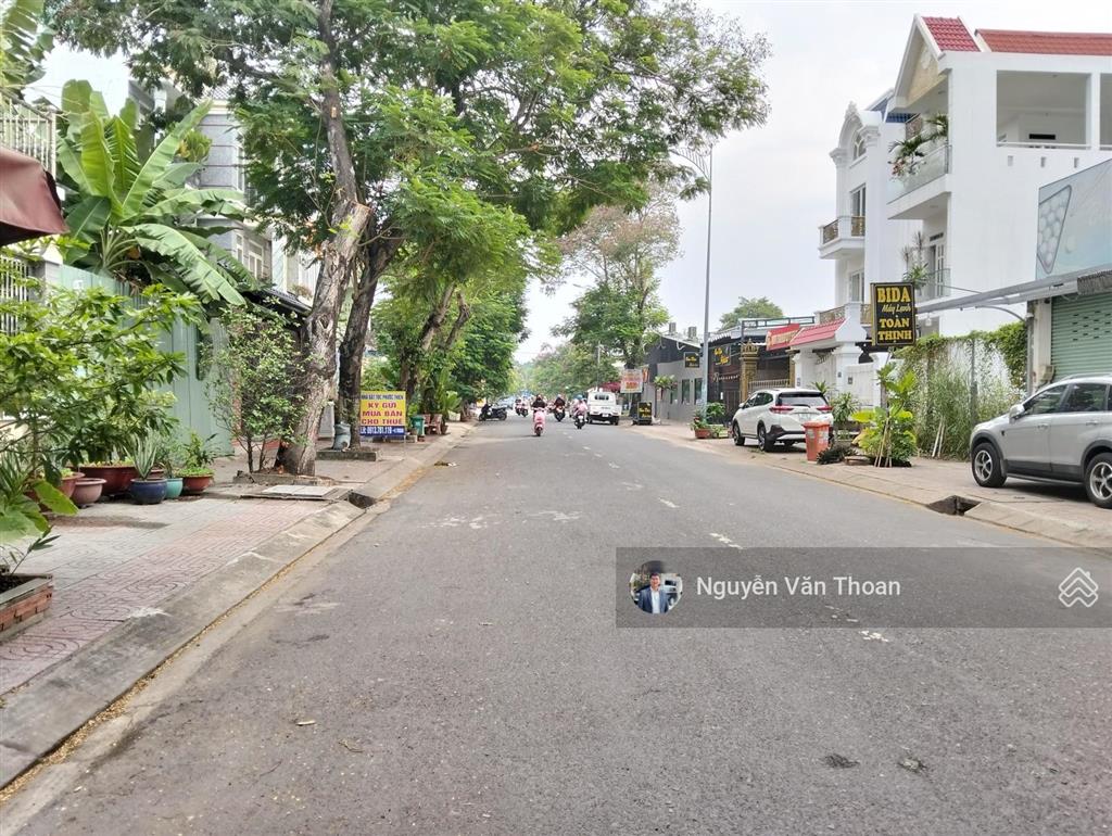 Bán đất phước thiện.  0913 781 ***