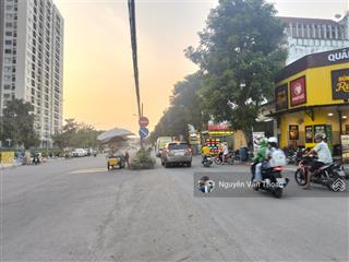 Bán lô đất phước thiện sạch đẹp