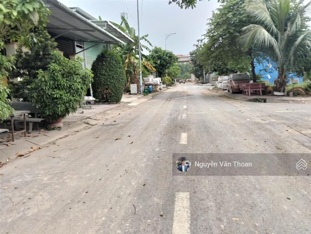 Bán đất view công viên nội khu 6a phước thiện