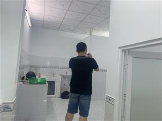 Cho thuê nhà cấp 4 riêng 80m² giá rẻ 2.5 triệu/tháng