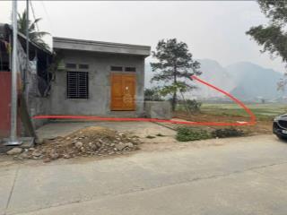 Bán 224m2(odt) liên sơn, phú thọ, giá 2,x tỷ. cách nội đô hà nội 35km