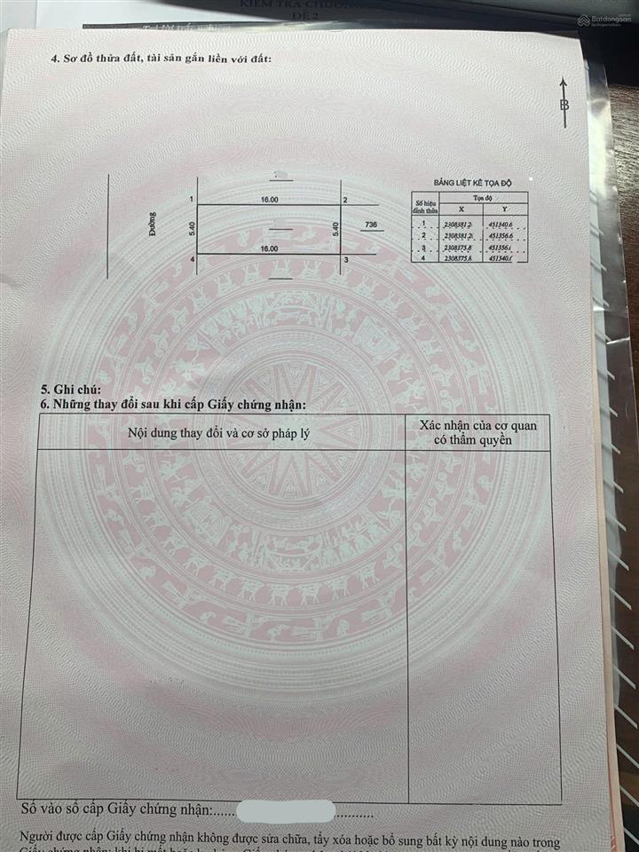 Bán 86,4m2 river view lương sơn, phú thọ, giá 2,6 tỷ. cách bến xe yên nghĩa hn 20km