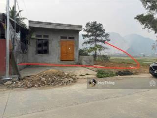 Bán 224m2 liên sơn, phú thọ, giá 2,4 tỷ. cách xuân mai, hà nội 5km