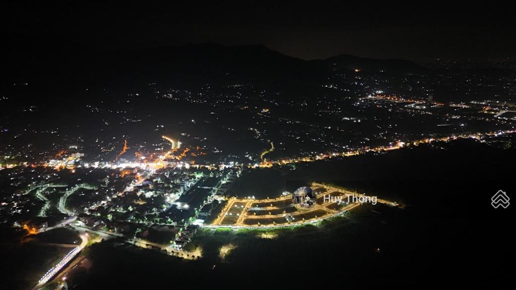 Nhận ký gửi độc quyền, mua bán và tư vấn đất ở river view, lương sơn, phú thọ.