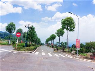 Nhận ký gửi mua bán đất ở spring town, lương sơn, phú thọ, chỉ 2,x tỷ