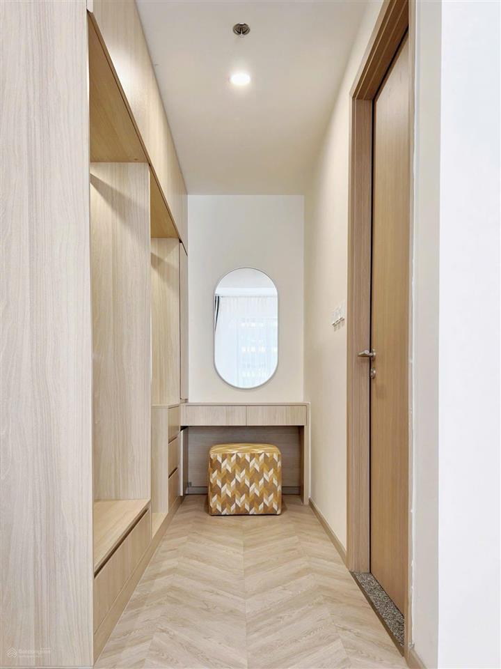 Bán căn hộ 3pn masteri centre point tháp a căn 01, view vincom 97m² giá 6.6 tỷ (full nt cao cấp)