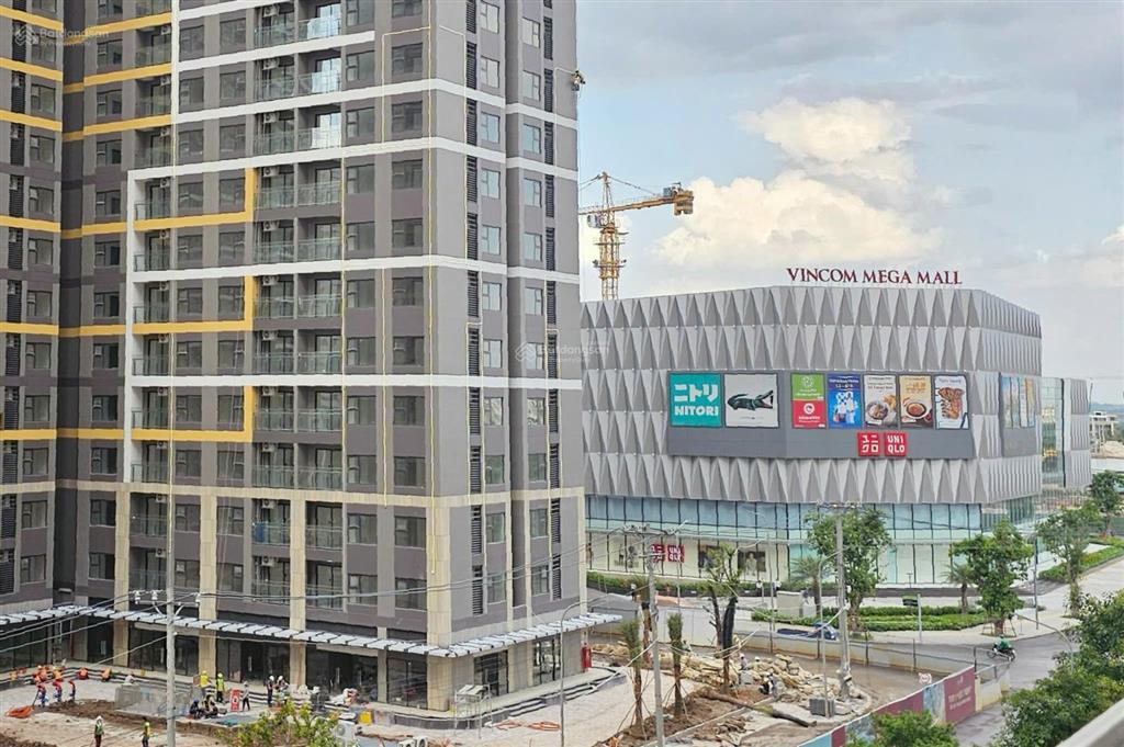 Bán căn hộ 3pn masteri centre point tháp a căn 01, view vincom 97m² giá 6.6 tỷ (full nt cao cấp)