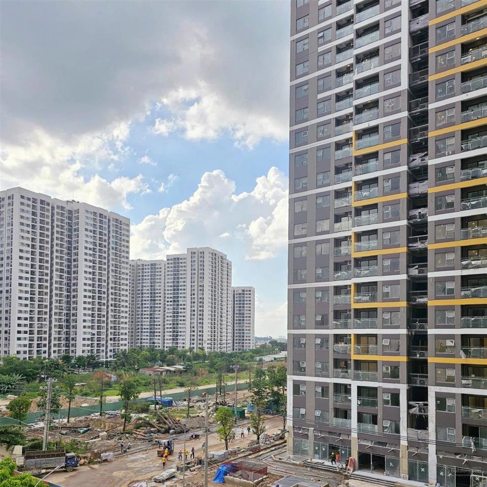 Bán căn hộ 3pn masteri centre point tháp a căn 01, view vincom 97m² giá 6.6 tỷ (full nt cao cấp)